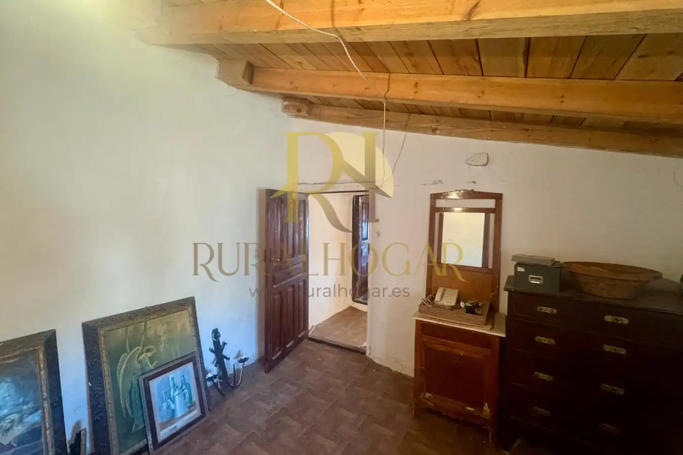 Casa o chalet en venta en Corduente
