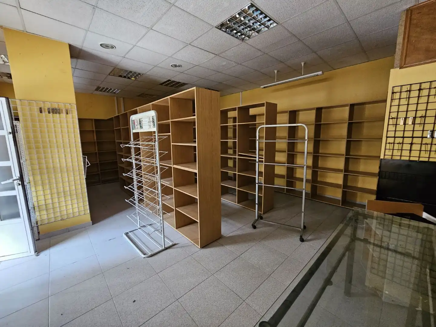 Local commercial à louer à Portádego - Vilaboa Norte, imagen 4
