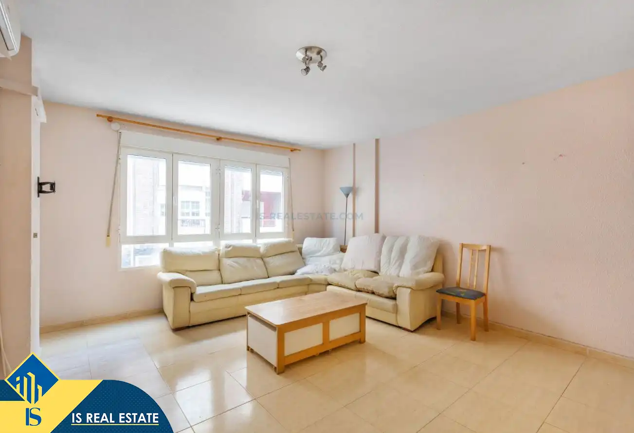 Apartament amb ascensor en venda a Centro, imagen 3