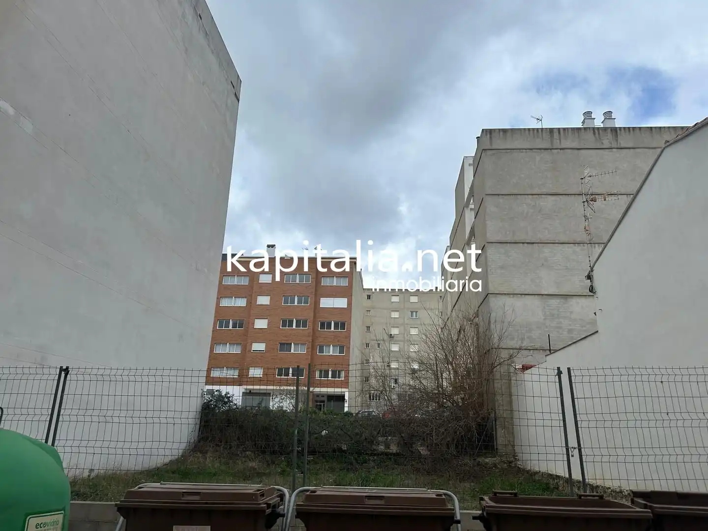 Terrenos y solares en venta en L'Olleria, imagen 3