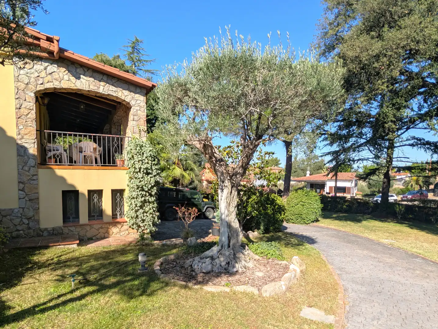 Haus mit Terrasse zum Verkauf in Caldes de Malavella, imagen 8