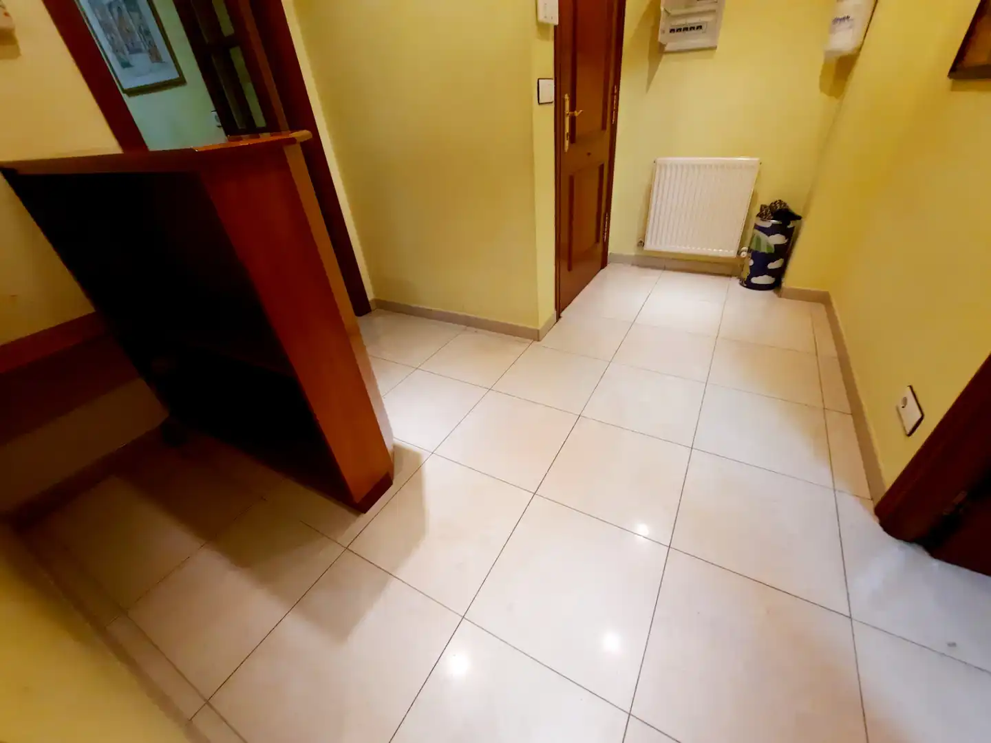 Wohnung mit Aufzug zum Verkauf in Centro, imagen 11