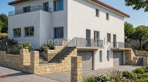 Photo 2 of Single-family semi-detached for sale in Roda de Ter, Barcelona