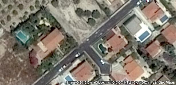 Garatge en venda en Sant Joan d'Alacant