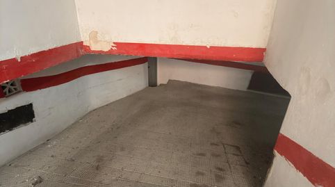 Foto 2 von Garage zum Verkauf in Centro Urbano, Benidorm