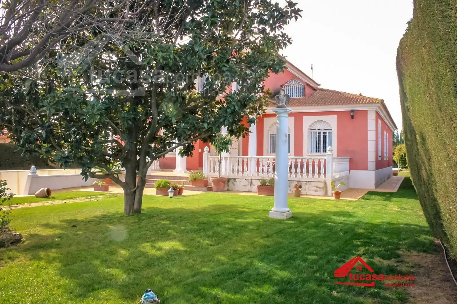 Casa rustica con piscina in vendita a Periurbano Oeste - Sierra, imagen 40