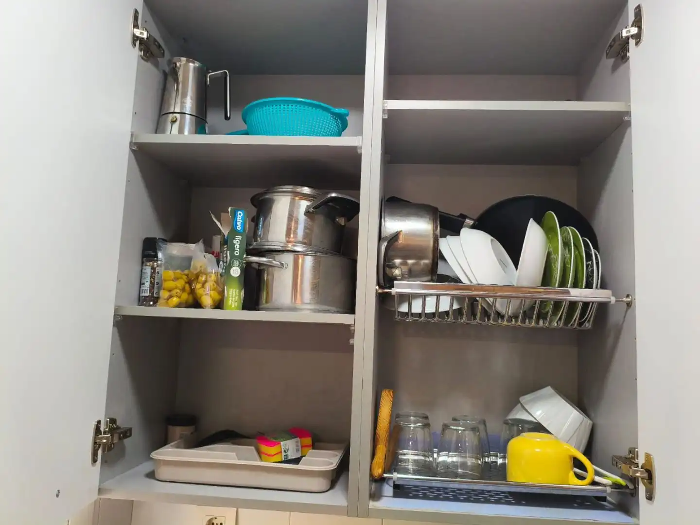 Studio mit Aufzug zur Miete in Dr. Guirao Gea 1, imagen 2