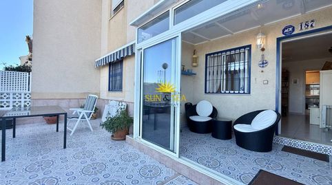 Foto 3 de Casa o chalet de alquiler en Zona Carrefour - Urbanizaciones, Torrevieja