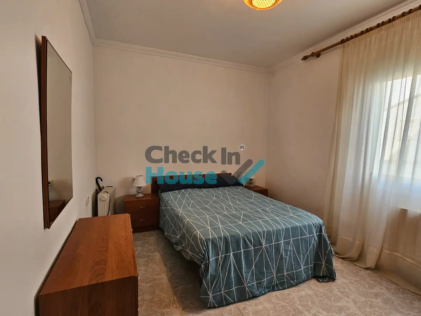 Habitación de Piso en venta en Sant Feliu de Guíxols con Calefacción, Terraza y Trastero