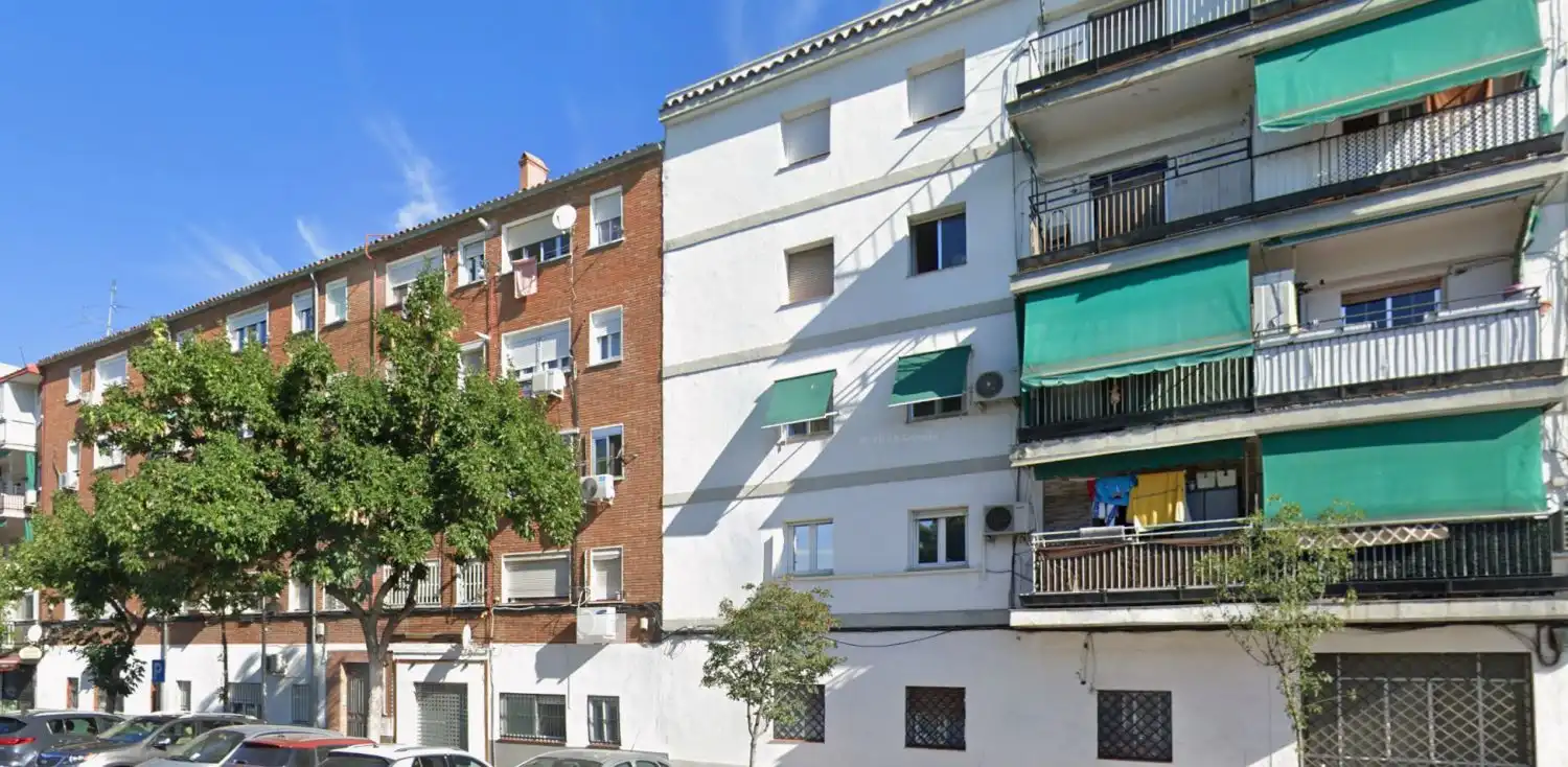 Flat for sale in Domingo Parraga, Villaverde Alto