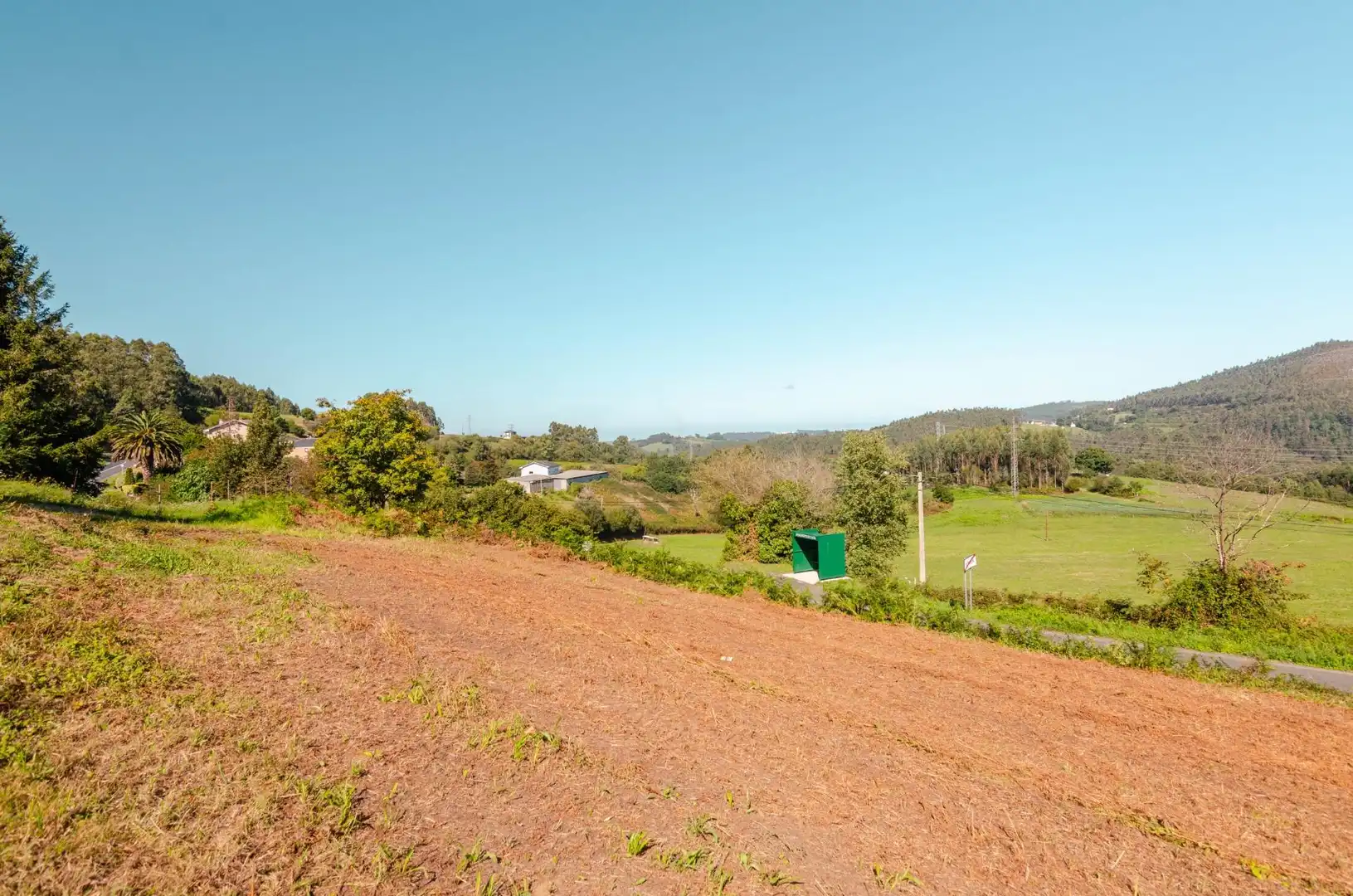Residencial en venta en Coaña, Asturias