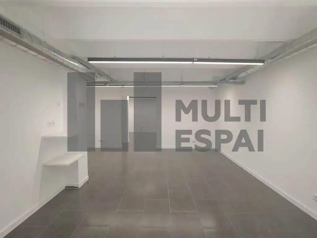 Business premises to rent in Carrer de Calàbria, imagen 47