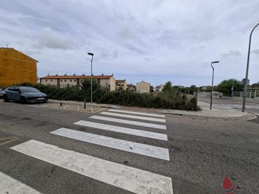 Terrenos y solares en venta en Tancat de la plana 127
