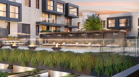 Foto 2 de Apartamento en venta en Foners, Palma de Mallorca