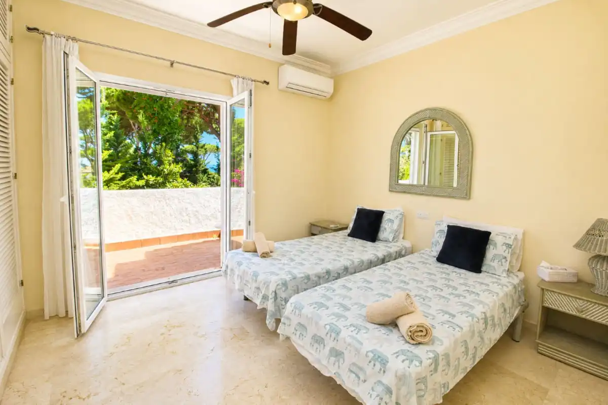 Maison avec piscine à vendre à Calahonda, imagen 20