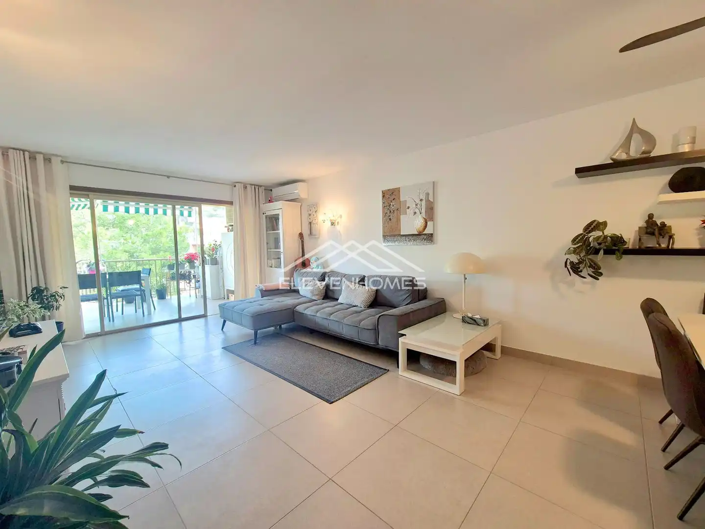 Exterior view of Flat for sale in Calvià  with Air Conditioner, Heating and Terrace