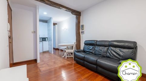Foto 3 de Piso en venta en Harategi Zahar Kalea, Casco Viejo, Bilbao