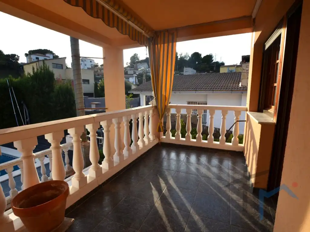 Casa o chalet en venta en Avenida Can Parellada (Parellada), Masquefa