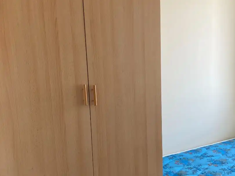 Habitación de Piso en venta en Santurtzi  con Terraza y Balcón