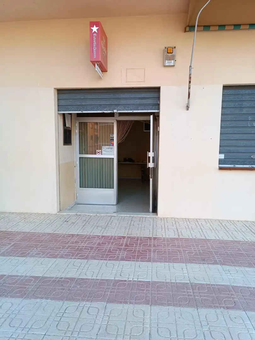 Local en venta en Jijona / Xixona con Aire acondicionado