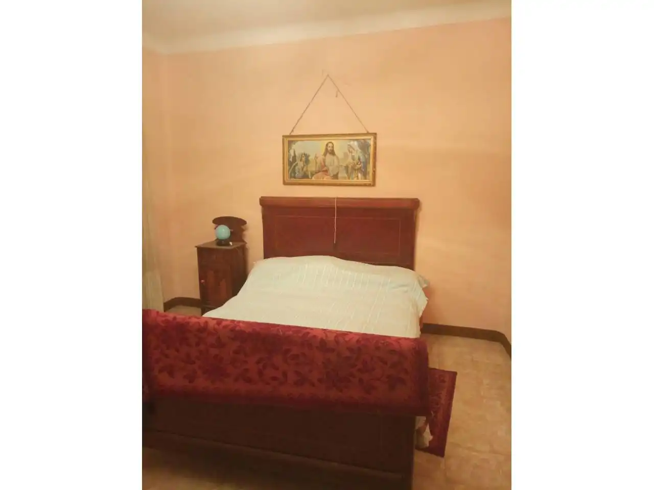 Habitación de Casa o chalet en venta en Juncosa con Calefacción y Terraza