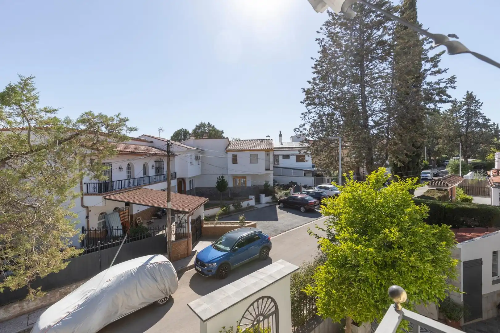 Detached house with terrace for sale in Calle del Mirador de la Sierra, imagen 71