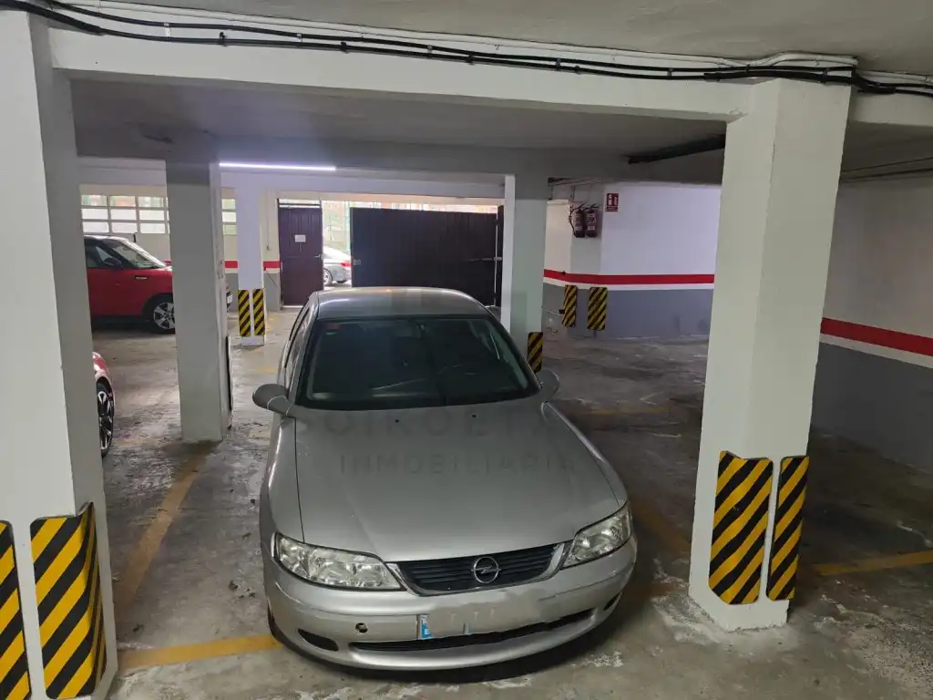 Aparcamiento en venta en Calle Pagogaina, imagen 2
