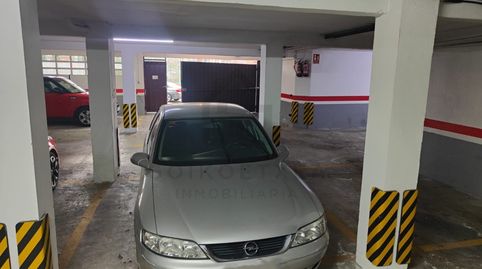 Se vende plaza de parking en ANAKA, immagine 2