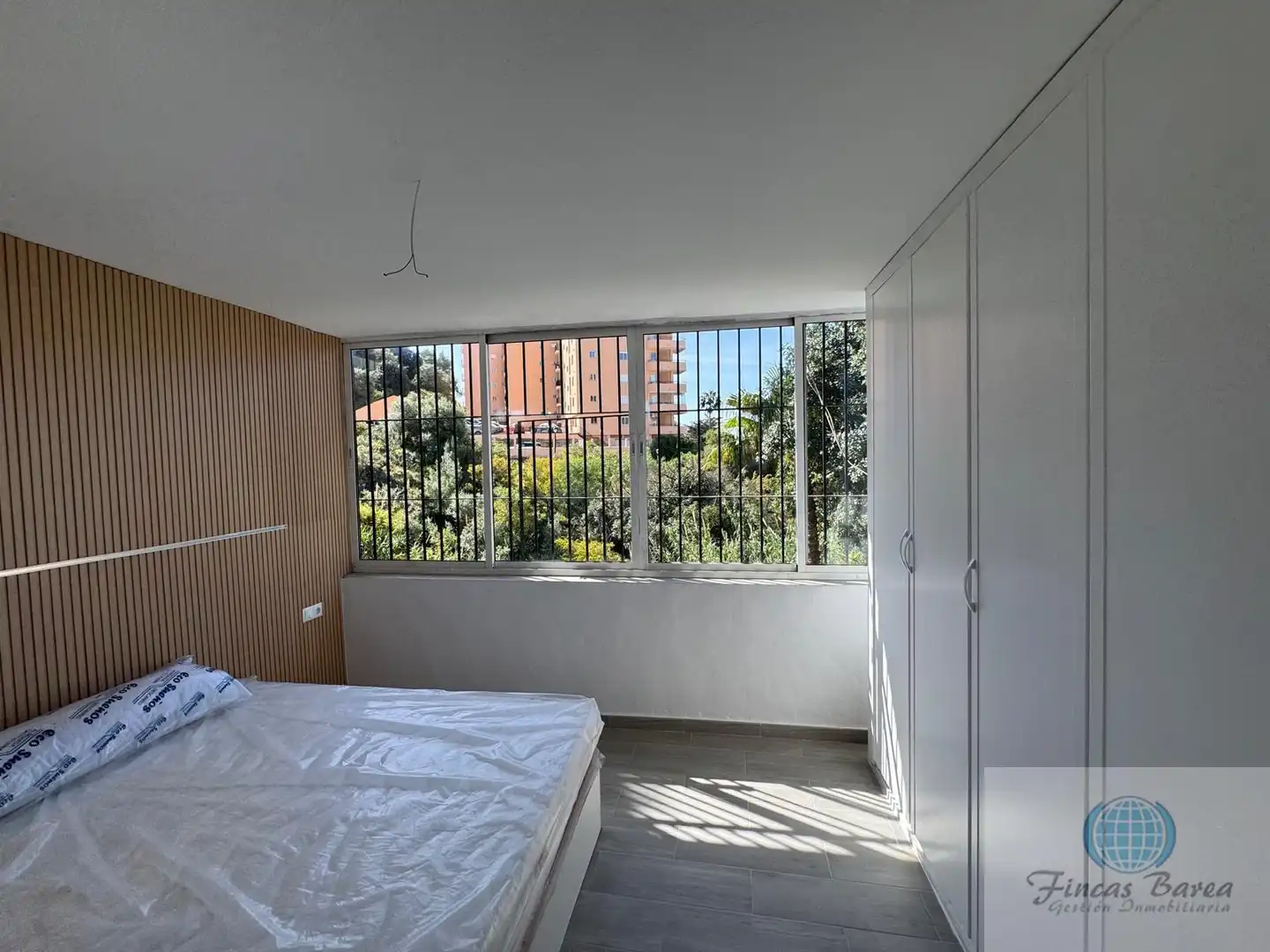 Apartments for rent in Fuengirola, Málaga