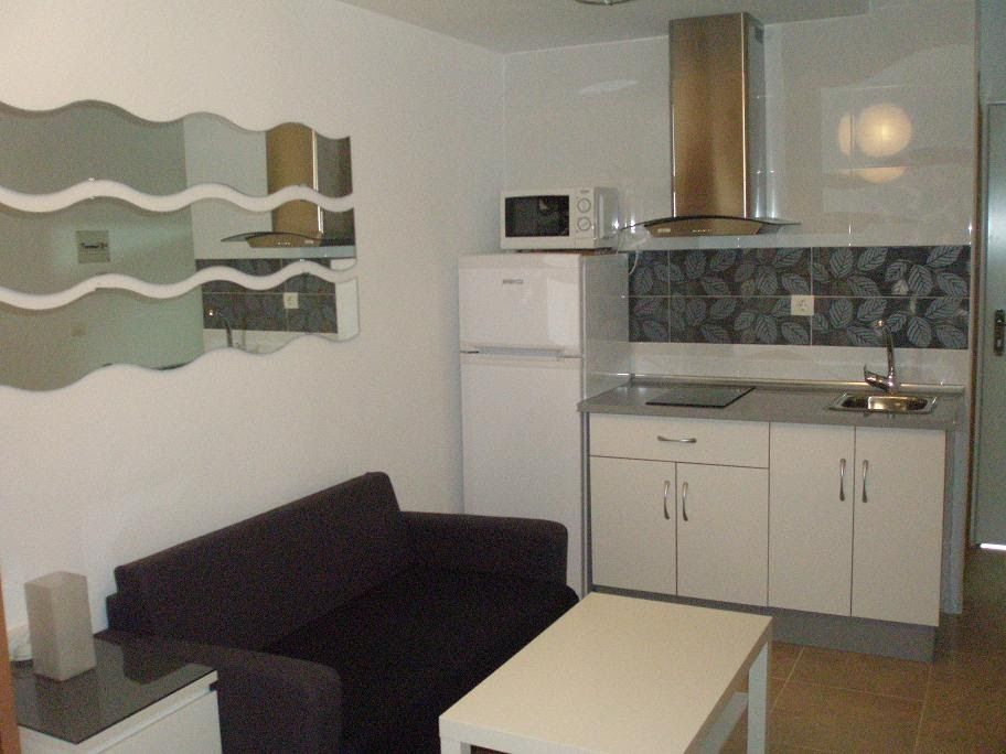 Loft to rent in Calle Valero Enfedaque Blasco, 42, Campanillas
