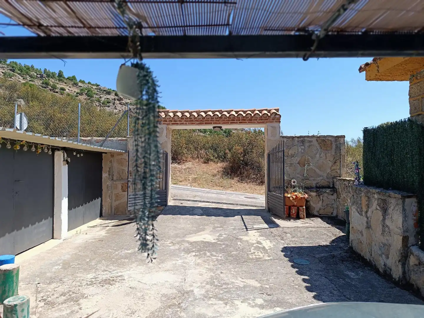Casa o chalet en venta en Navatalgordo con Calefacción, Jardín privado y Terraza