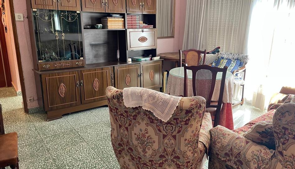 Photo 1 of Flat for sale in Plaza de Gloria Fuertes, El Perchel, Ciudad Real