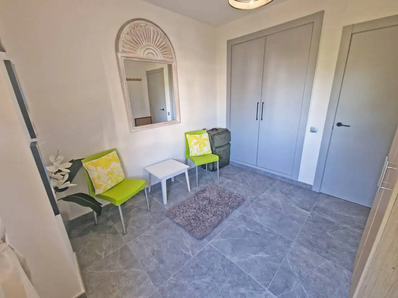 Piso con piscina en venta en Avenida España de Calahonda, imagen 26