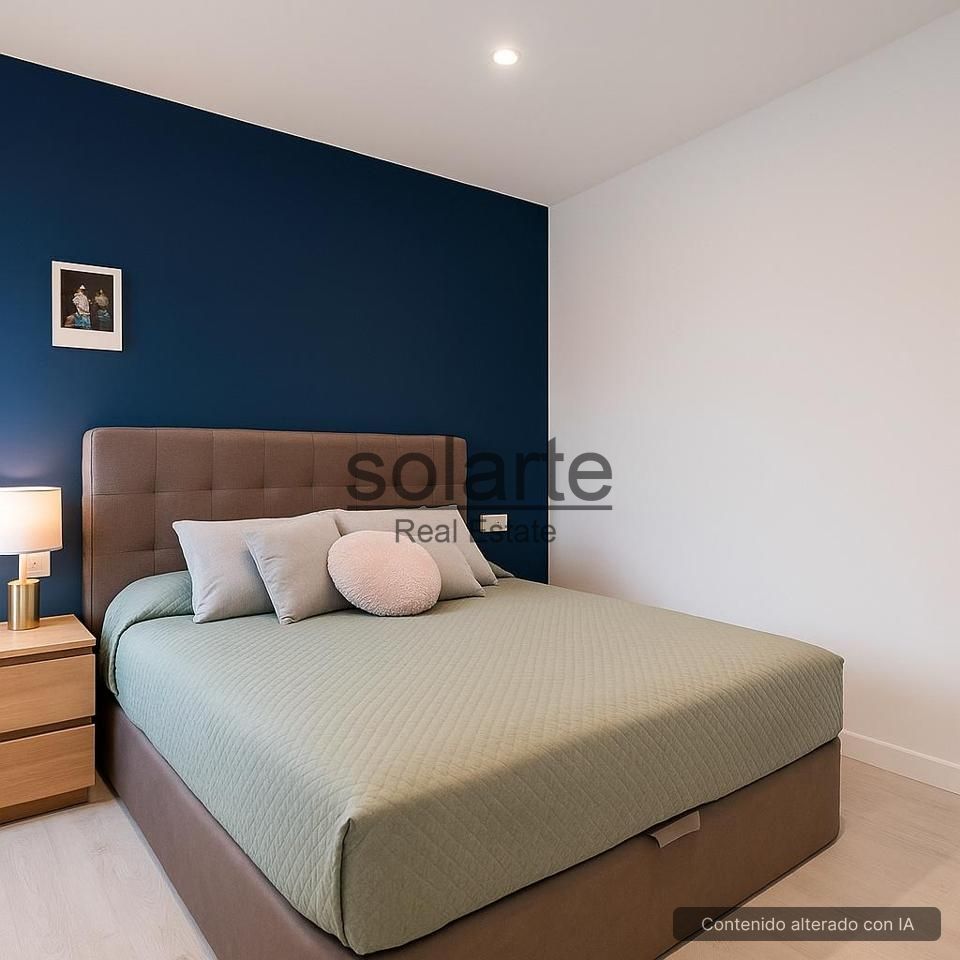 Pis en venda a Carrer de Roca i Umbert, Centre, Centre - Sant Josep - Sanfeliu