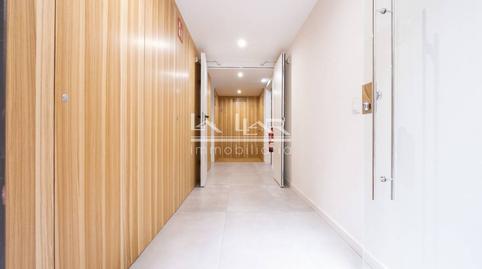 Foto 4 de Pis en venda a Josep Maria Sert, 10, Nord, Barcelona