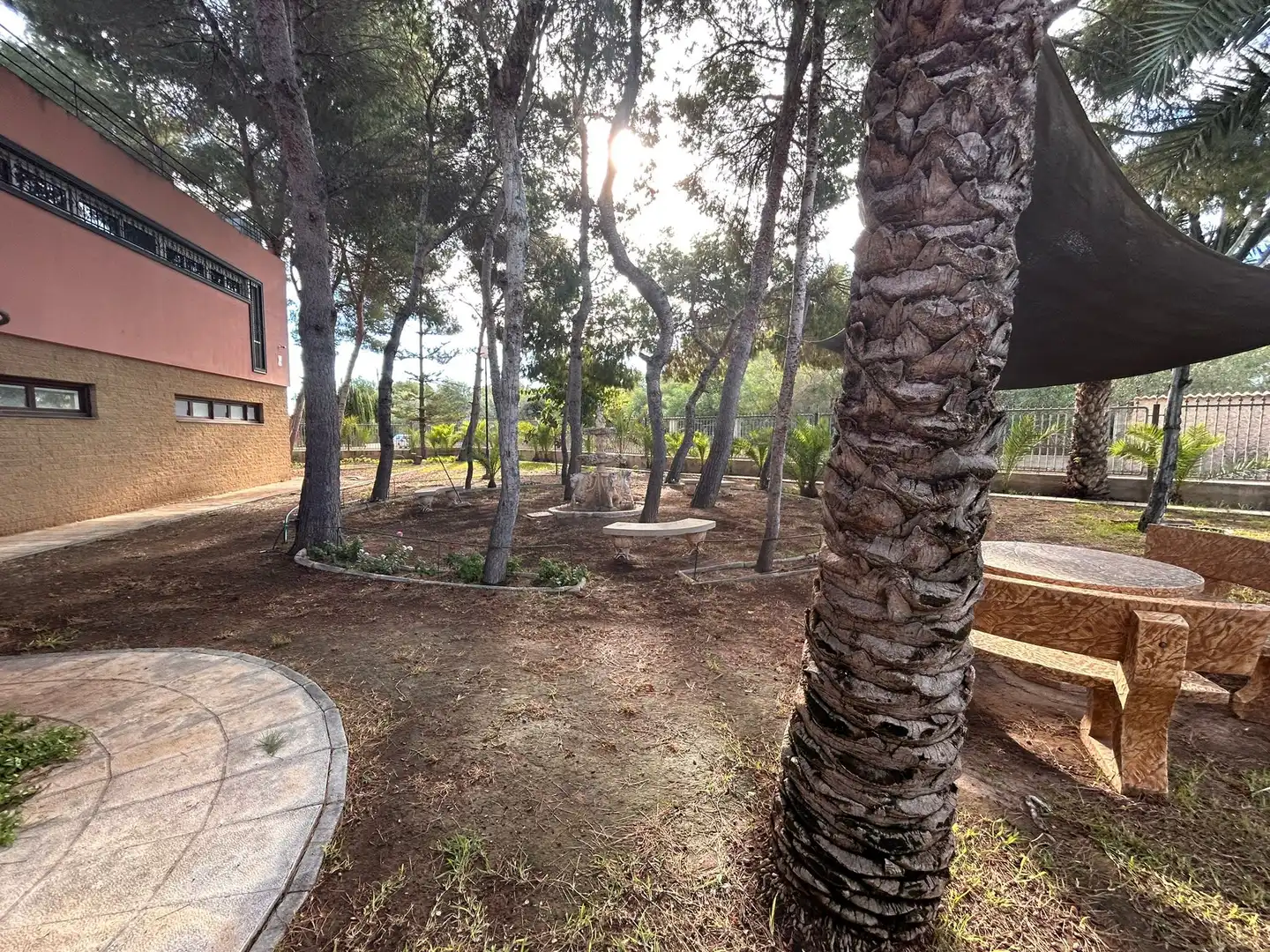 Villa avec terrasse à vendre à Los Balcones - Los Altos, imagen 14