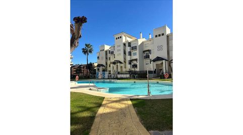 APARTAMENTO DE 2 DORMITORIOS 2 BAÑOS CON TERRAZAS Y GARAJE EN MANILVA A POCOS MINUTOS DE LA PLAYA