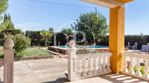 Foto 3 de Casa o chalet en venta en Los Felipes - Corral de Carmelo, Chiva
