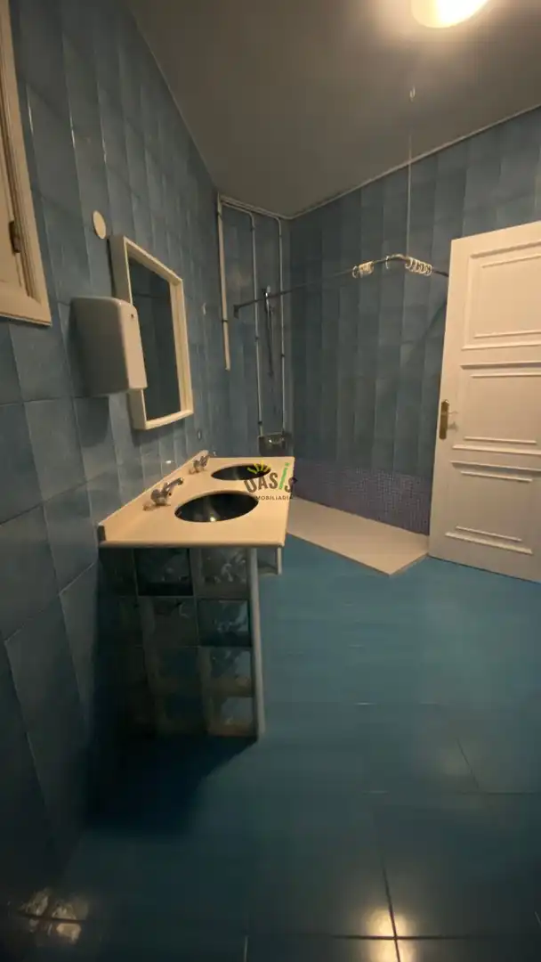 Bathroom of Houses for sale in San Cristóbal de la Laguna  with Storage room