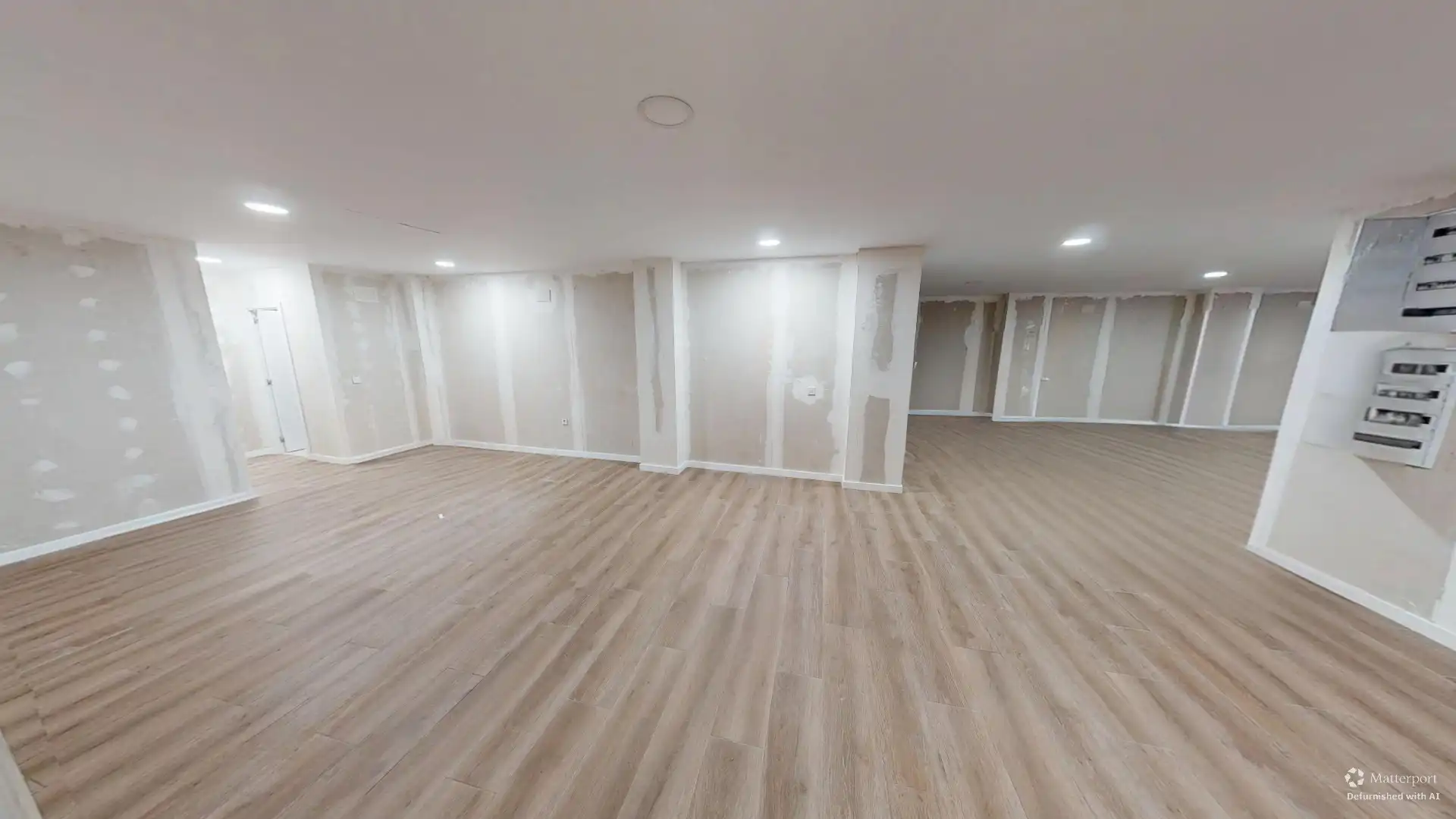 Business premises for sale in Calle Aspe, imagen 9