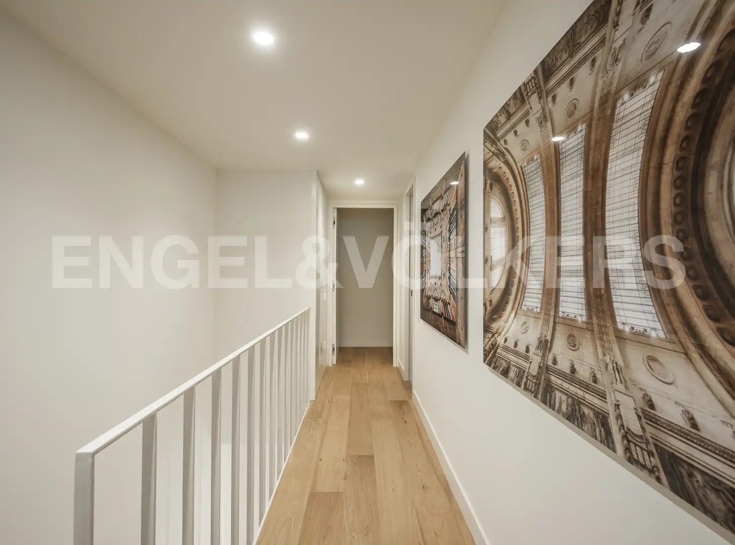Piso con terraza en venta en Eixample, imagen 18