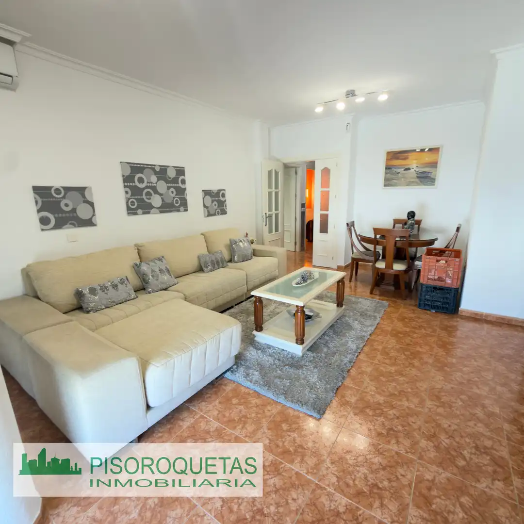 Maison mitoyenne avec terrasse à vendre à Calle Comunidad de Castilla la Mancha, imagen 28