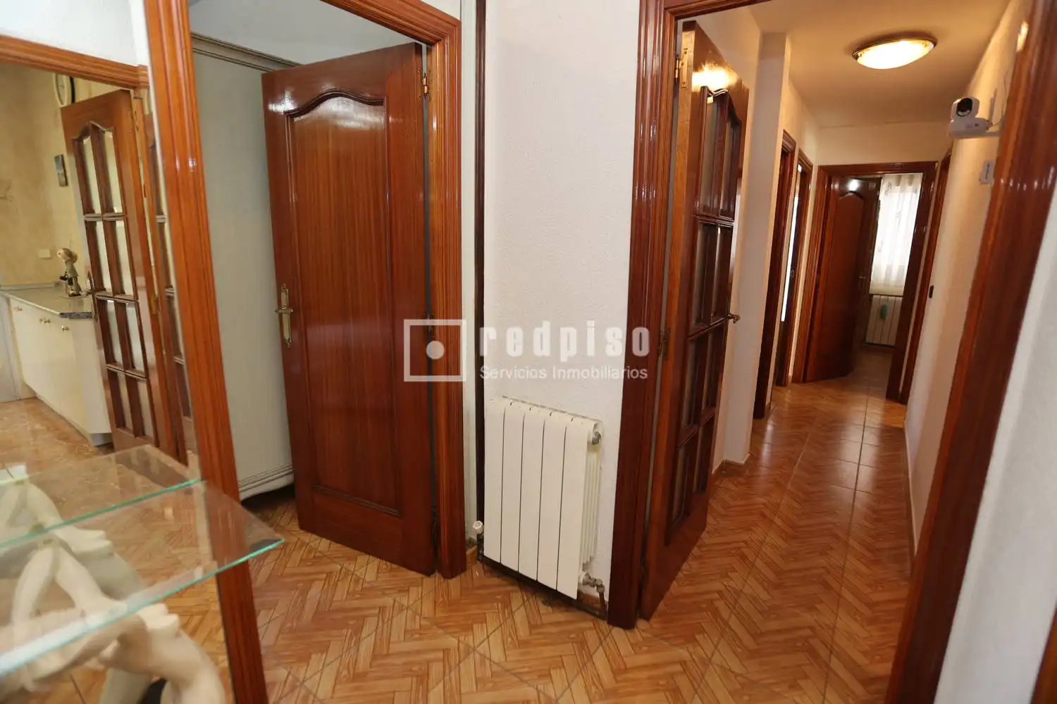 Piso en venta en Madrid con Aire acondicionado, Calefacción y Terraza