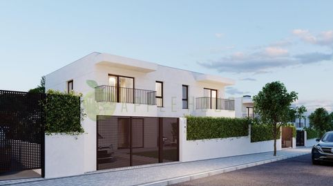 CASAS INDIVIDUALES Y PAREADAS DE OBRA NUEVA, imatge 3
