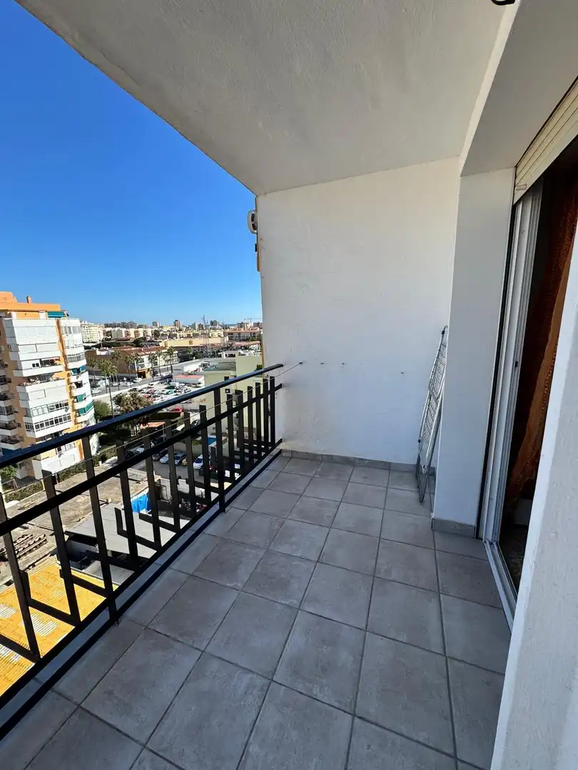 Terrassa de Pis en venda en Mijas amb Aire condicionat, Terrassa i Traster