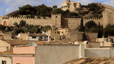 Foto 5 de Casa o xalet en venda a Capdepera Poble, Capdepera