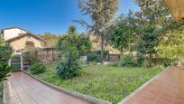 Garten von Einfamilien-Reihenhaus zum verkauf in Hernani mit Terrasse