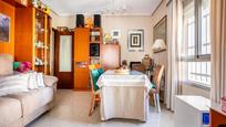 Dining room of Flat for sale in  Sevilla Capital