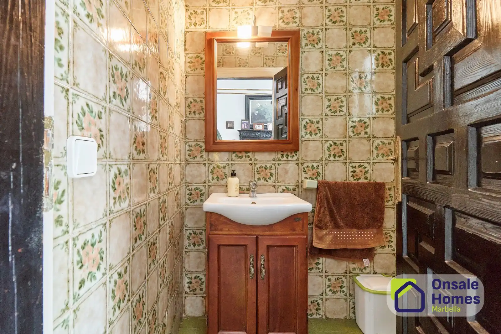 Villa avec terrasse à vendre à Calle los Olivos, imagen 26