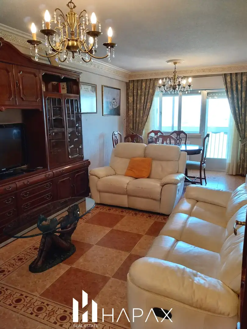 Flat with terrace for sale in Terradillos - Avenida de Castilla, imagen 16